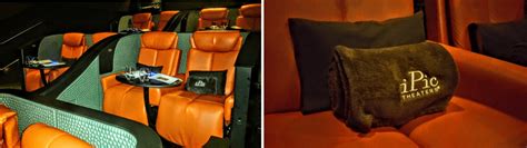 Ipic standard seats vs premium - The amount of space under a seat varies slightly from airline to airline, and different planes also have different under-seat dimensions. For a Delta Airlines Boeing 757-300, the u...